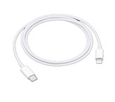 کابل تبدیل USB-C به lightning اپل طول ۱ متر اوریجینال