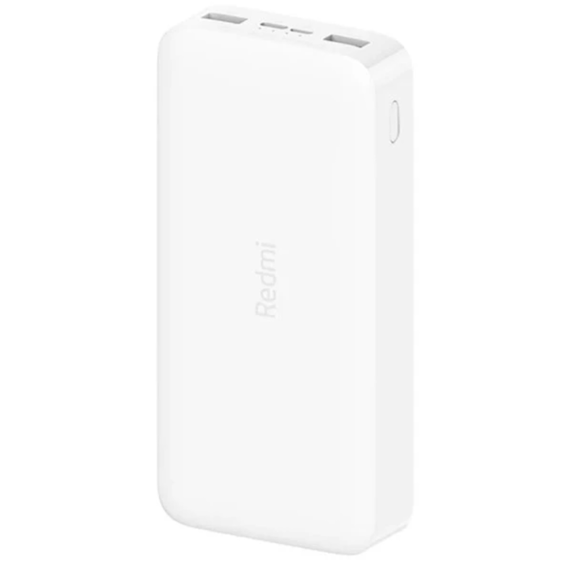 پاوربانک 18 وات شیائومی مدل Redmi PB200LZM ظرفیت 20000 میلی آمپر ساعت