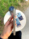 قاب و محافظ کاور آیفون ۱۳ نرمال مدل so good شیک و خاص