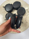 کیف جاسوئیچی چرم