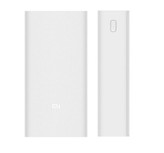 پاوربانک شیائومی مدل Mi PB3018ZM ظرفیت 30000 میلی آمپر ساعت Xiaomi Mi Power Bank 30000mAh PB3018ZM. ۵