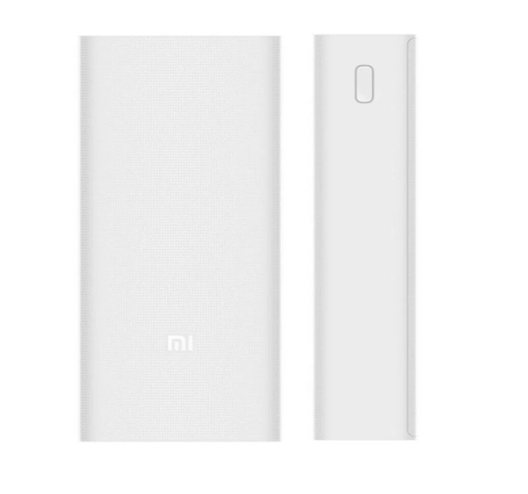 پاوربانک شیائومی مدل Mi PB3018ZM ظرفیت 30000 میلی آمپر ساعت Xiaomi Mi Power Bank 30000mAh PB3018ZM. ۵