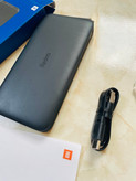 پاوربانک شیائومی مدل Mi PB3018ZM ظرفیت ۱۰۰۰۰ میلی آمپر ساعت Xiaomi Mi Power Bank 30000mAh PB3018ZM. ۵